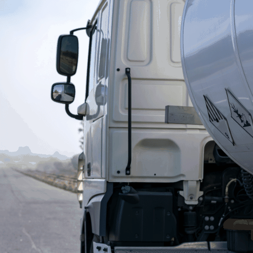 Unidades de carga peligrosa